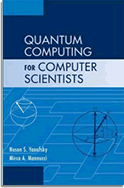 Book - Quantum Computing for Computer Scientists